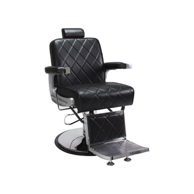 Berkeley King Barber Chair