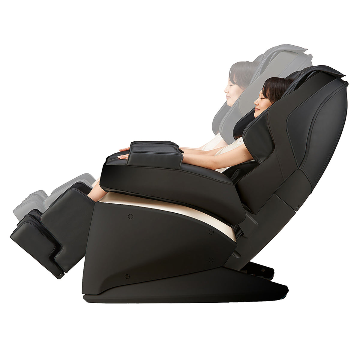 Synca Kurodo Executive Massage Chair