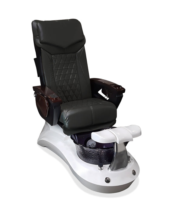 Mayakoba Lotus II Pedicure Spa Chair