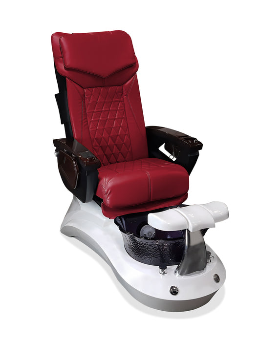 Mayakoba Lotus II Pedicure Spa Chair