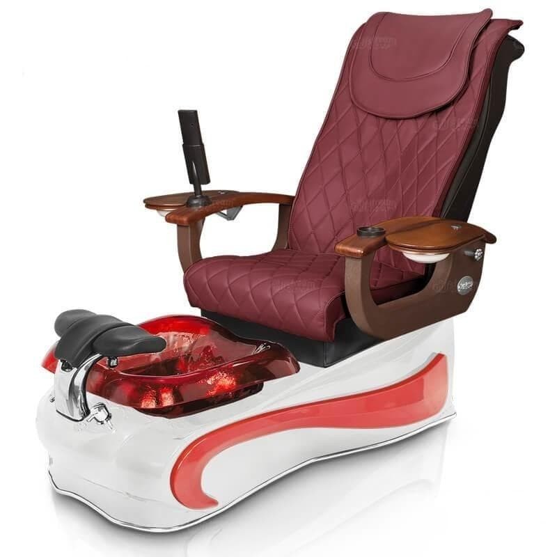 Gulfstream Gulfstream La Fleur 4 Spa & Pedicure Chair Pedicure & Spa Chairs - ChairsThatGive