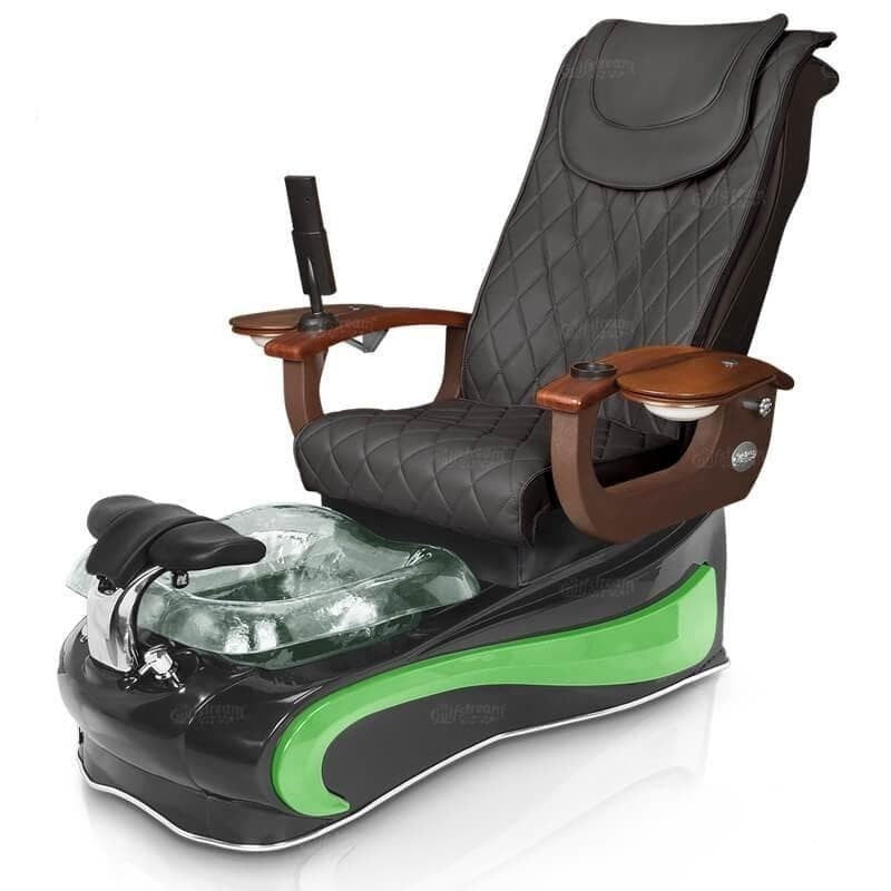 Gulfstream Gulfstream La Fleur 4 Spa & Pedicure Chair Pedicure & Spa Chairs - ChairsThatGive