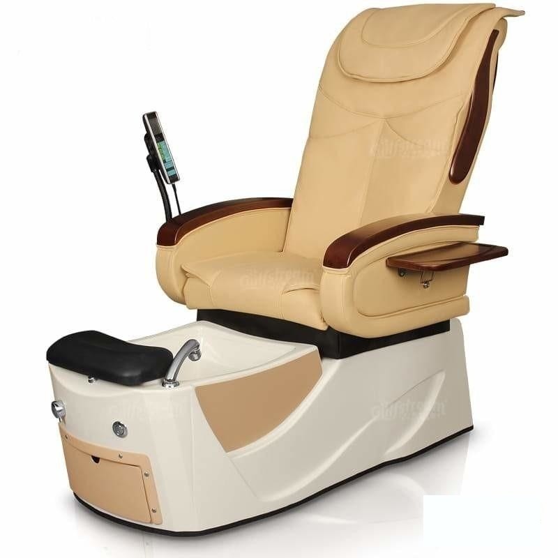 Gulfstream Gulfstream La Lili 5 Spa & Pedicure Chair Pedicure & Spa Chairs - ChairsThatGive