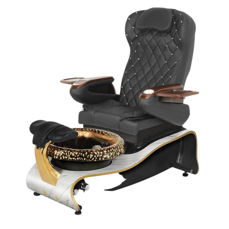 Gulfstream Gulfstream La Maravilla Spa &amp; Pedicure Chair Pedicure &amp; Spa Chairs - ChairsThatGive
