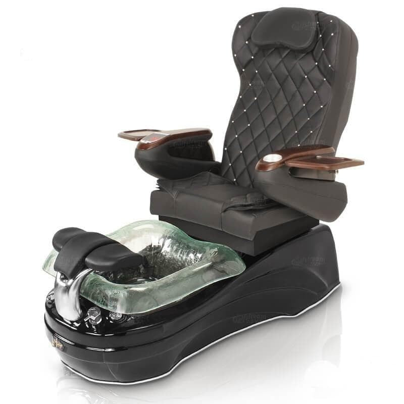 Gulfstream Gulfstream La Tulip 2 Pedicure Chair Pedicure &amp; Spa Chairs - ChairsThatGive