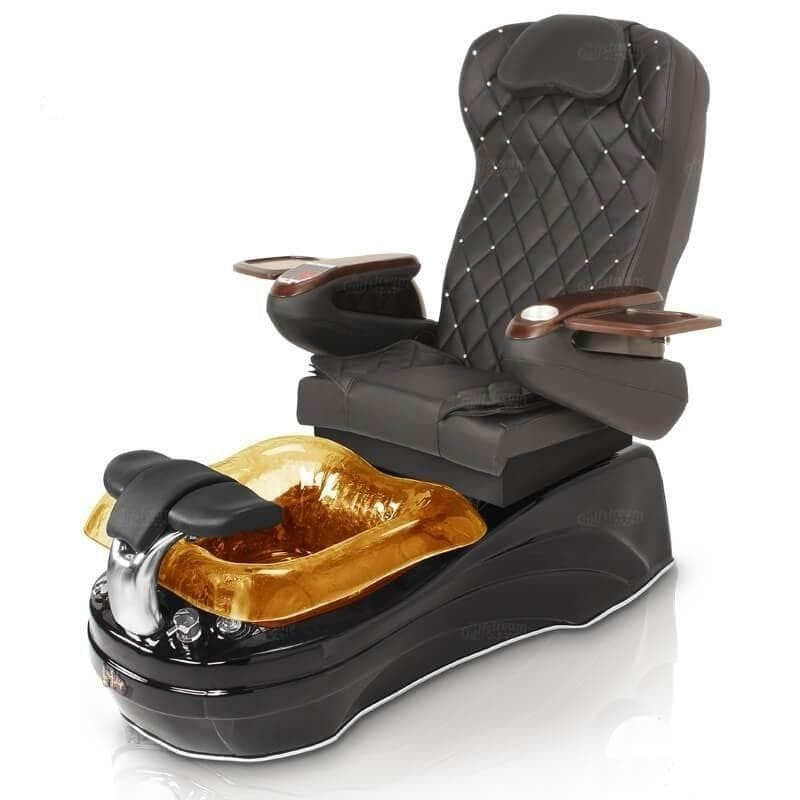 Gulfstream Gulfstream La Tulip 2 Pedicure Chair Pedicure &amp; Spa Chairs - ChairsThatGive