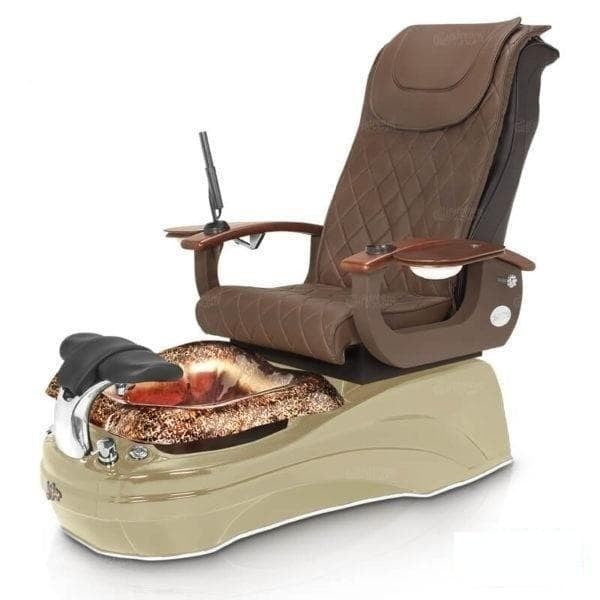 Gulfstream Gulfstream La Tulip 2 Pedicure Chair Pedicure & Spa Chairs - ChairsThatGive