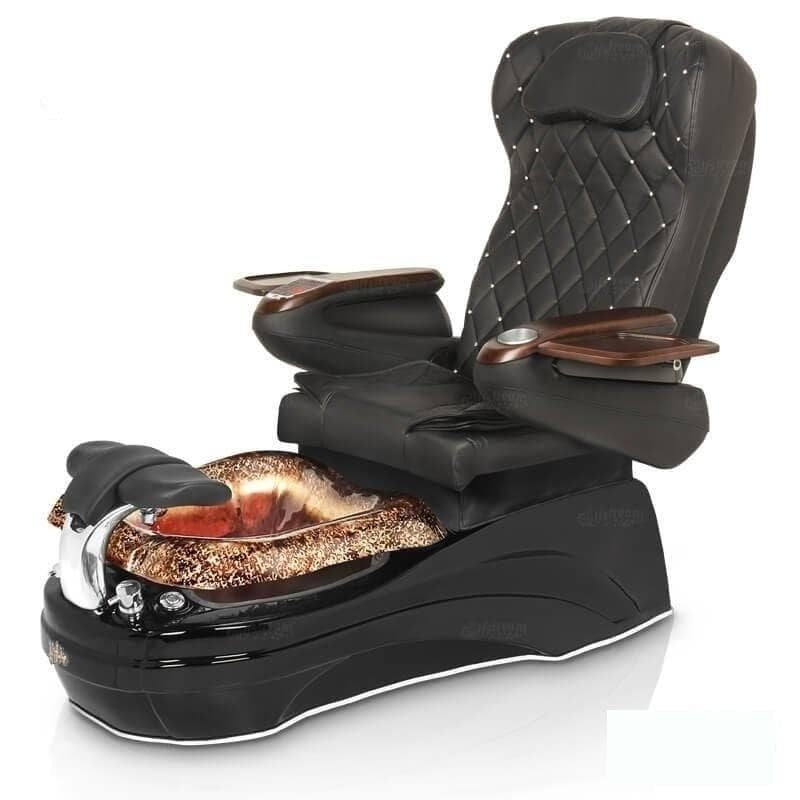 Gulfstream Gulfstream La Tulip 2 Pedicure Chair Pedicure & Spa Chairs - ChairsThatGive