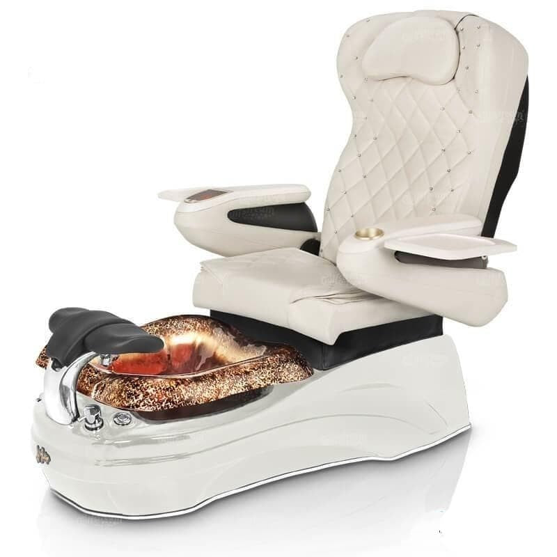 Gulfstream Gulfstream La Tulip 2 Pedicure Chair Pedicure &amp; Spa Chairs - ChairsThatGive