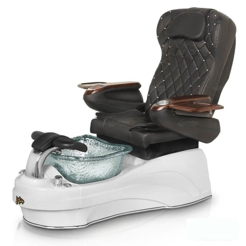 Gulfstream Gulfstream La Tulip 3 Spa & Pedicure Chair Pedicure & Spa Chairs - ChairsThatGive