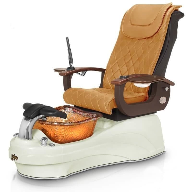 Gulfstream Gulfstream La Tulip 3 Spa &amp; Pedicure Chair Pedicure &amp; Spa Chairs - ChairsThatGive