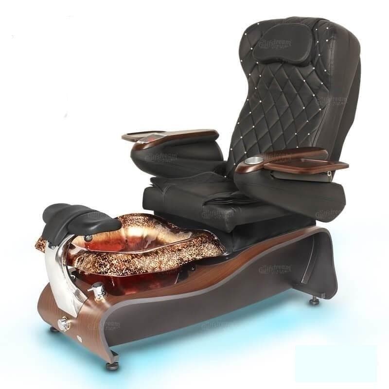 Gulfstream Gulfstream La Violette Spa & Pedicure Chair Pedicure & Spa Chairs - ChairsThatGive