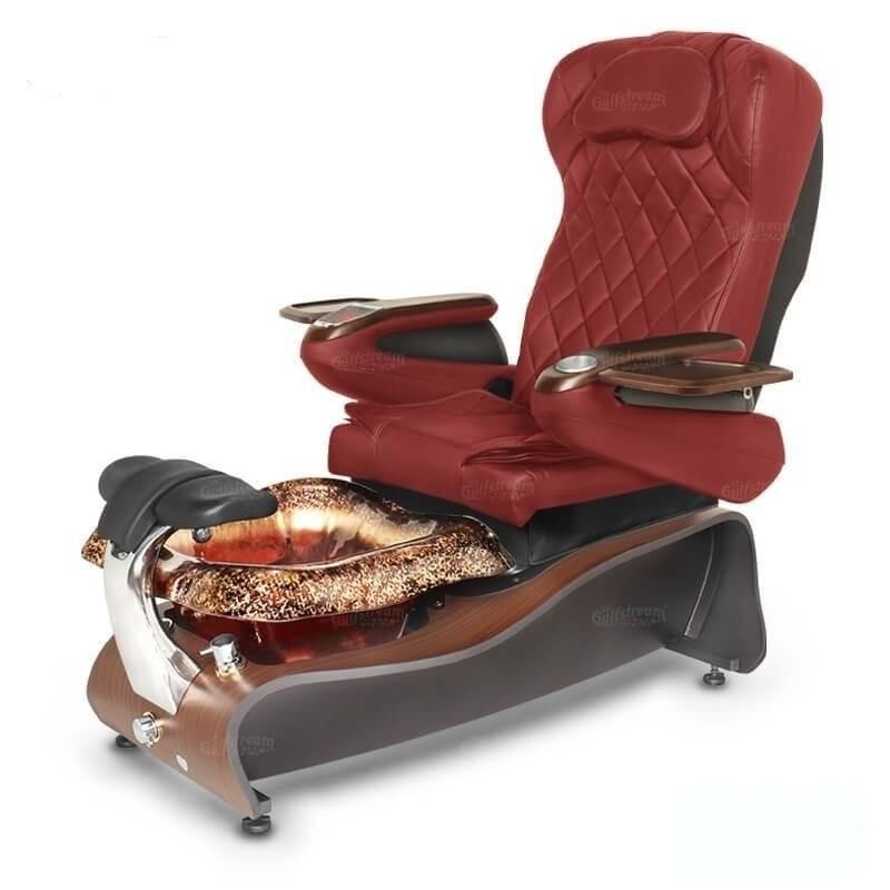 Gulfstream Gulfstream La Violette Spa &amp; Pedicure Chair Pedicure &amp; Spa Chairs - ChairsThatGive