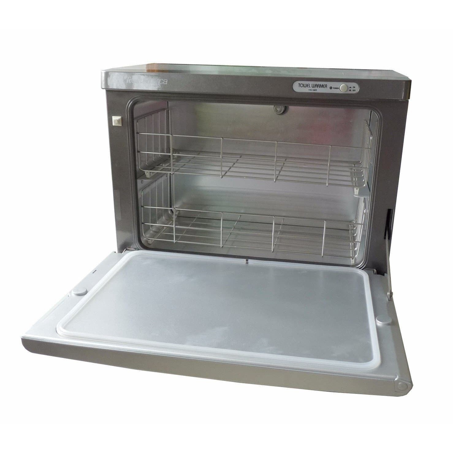 Touch America Touch America Hot Towel Cabinets Towel Warmer - ChairsThatGive