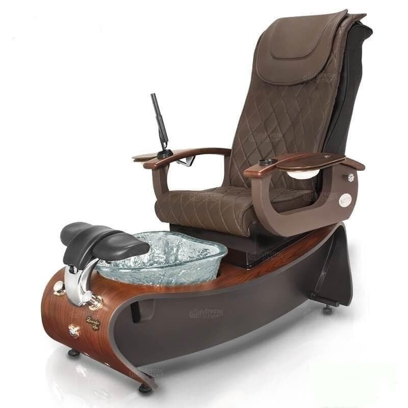 Gulfstream Gulfstream Lavender 3 Spa & Pedicure Chair Pedicure & Spa Chairs - ChairsThatGive