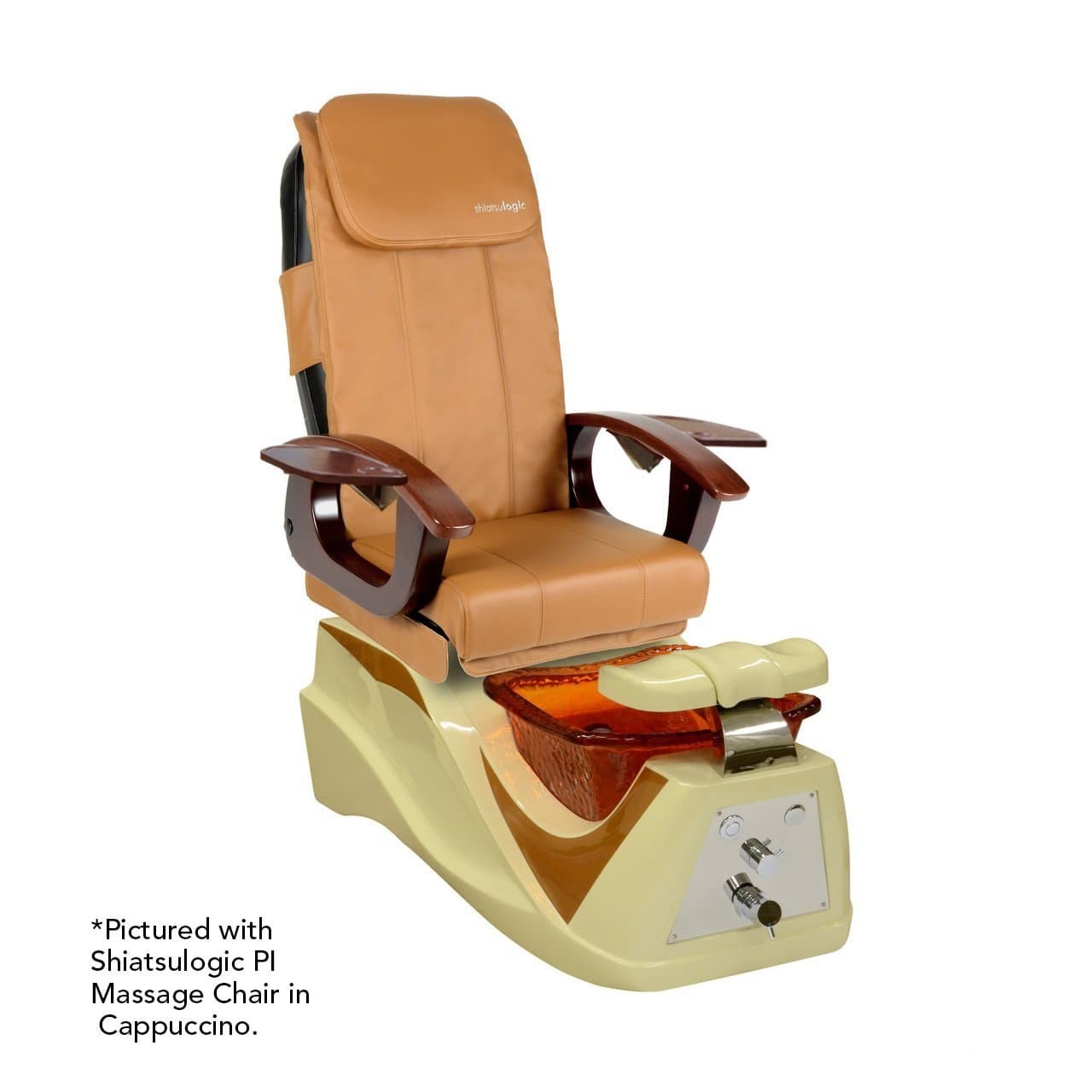 Mayakoba Mayakoba Lenoir Pedicure Spa Pedicure & Spa Chairs - ChairsThatGive
