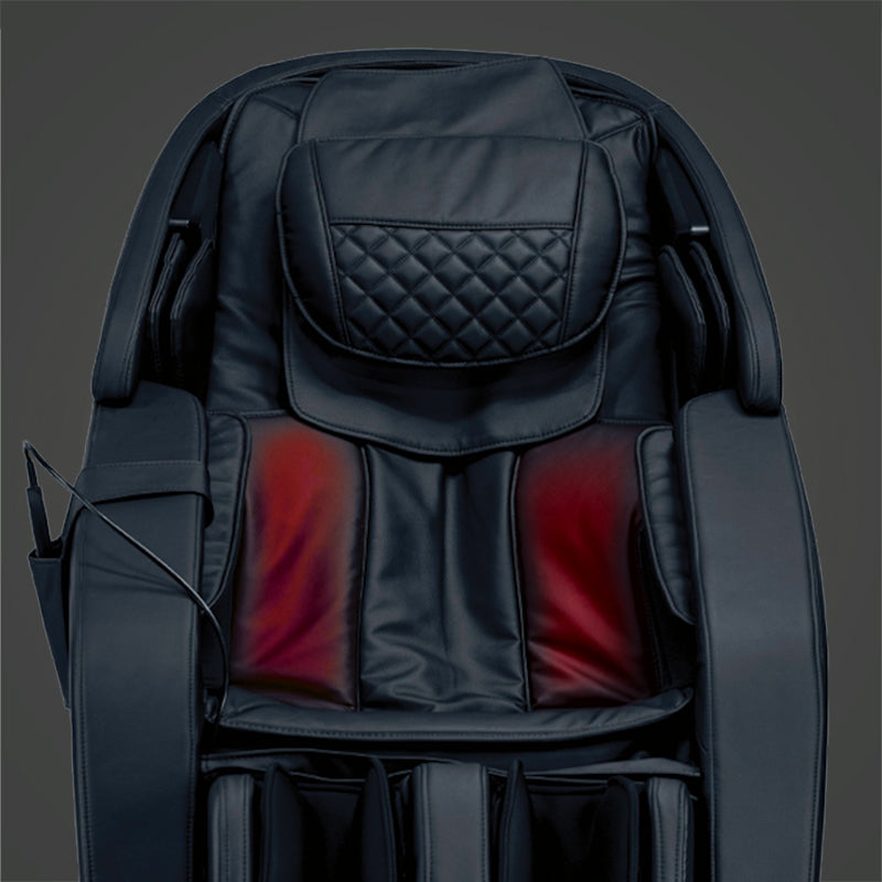 Infinity Massage Kyota Genki M380 Massage Chair