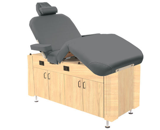 Custom Craftworks M100 Deluxe Electric Spa Table