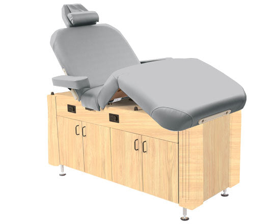 Custom Craftworks M100 Deluxe Electric Spa Table