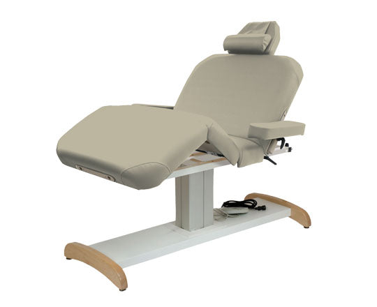 Custom Craftworks Majestic Deluxe Electric Massage Table