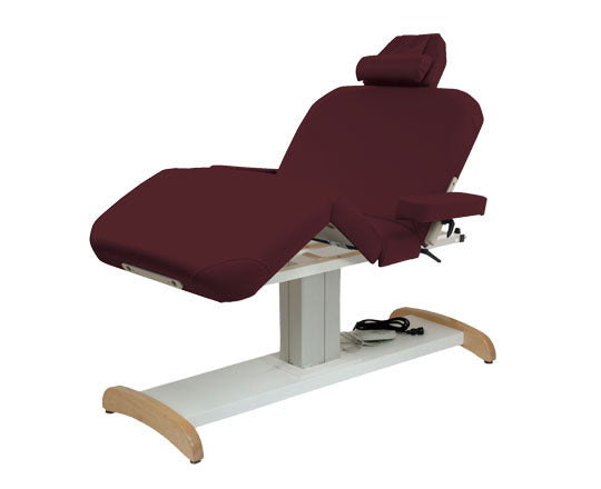 Custom Craftworks Majestic Deluxe Electric Massage Table