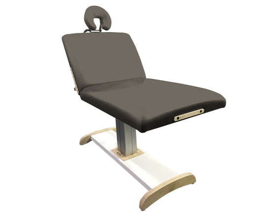 Custom Craftworks Majestic Lift Back Electric Massage Table