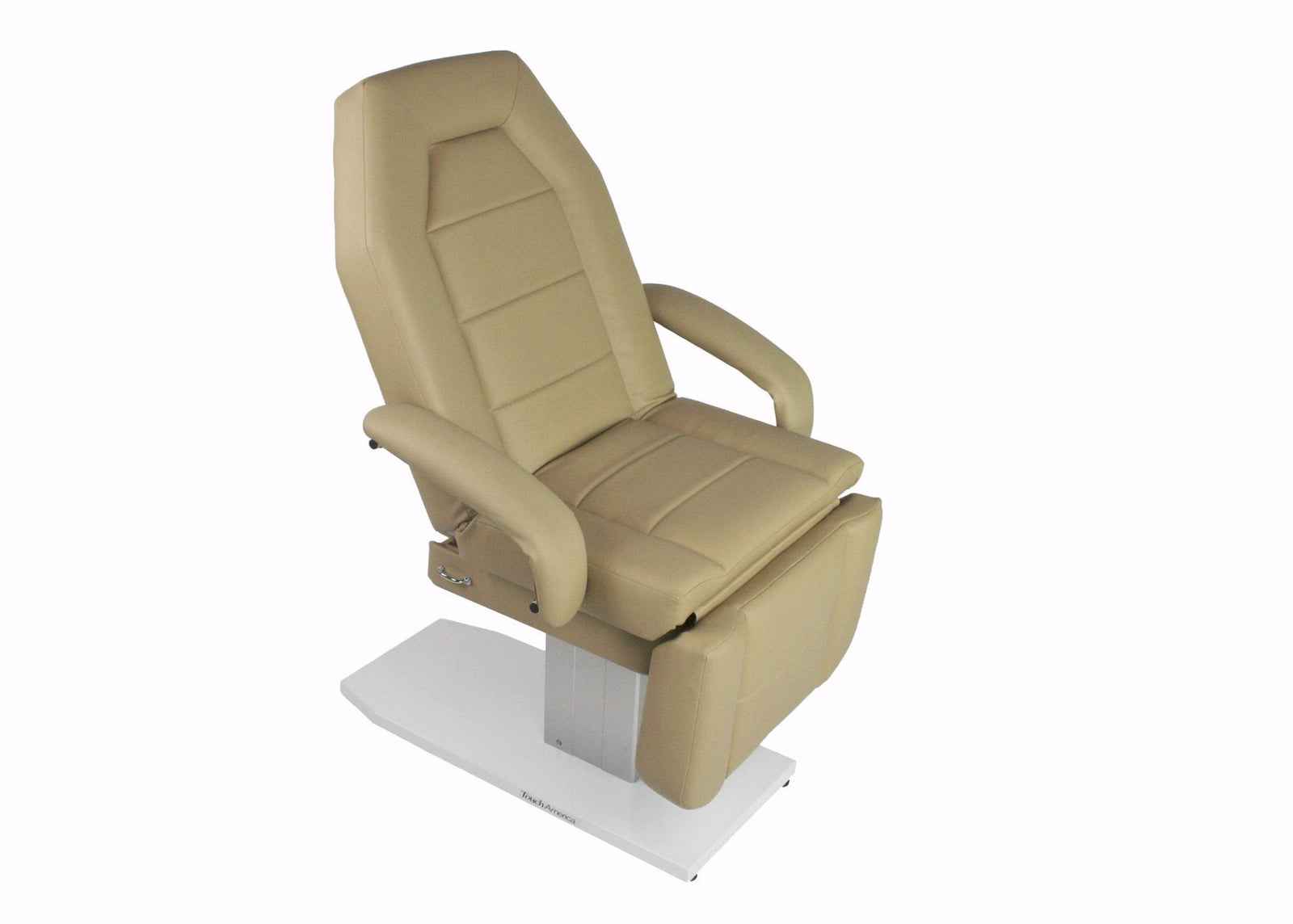 Touch America Touch America Marimba Spa Massage & Treatment Table Massage & Treatment Table - ChairsThatGive