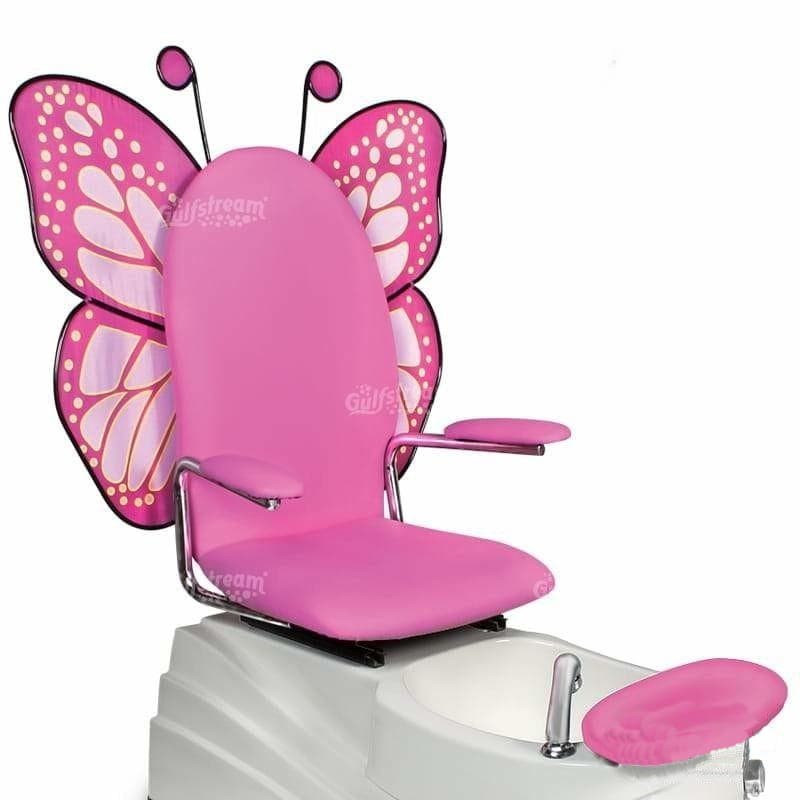 Gulfstream Gulfstream Mariposa 4 Spa &amp; Pedicure Chair Pedicure &amp; Spa Chairs - ChairsThatGive