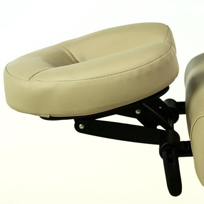 Touch America Touch America Contour FaceSpace with Pillow Massage Table Accessory Massage Table Accessory - ChairsThatGive
