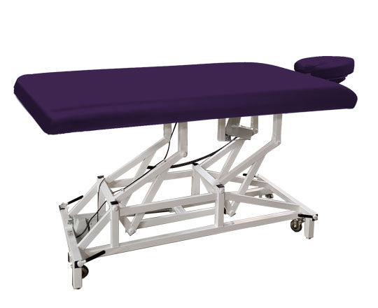 Custom Craftworks McKenzie Basic Electric Massage Table