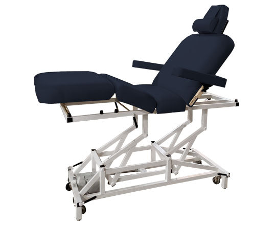 Custom Craftworks McKenzie Deluxe Electric Massage Table