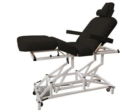 Custom Craftworks McKenzie Deluxe Electric Massage Table