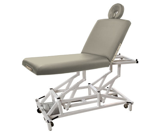 Custom Craftworks McKenzie Lift Back Electric Massage Table