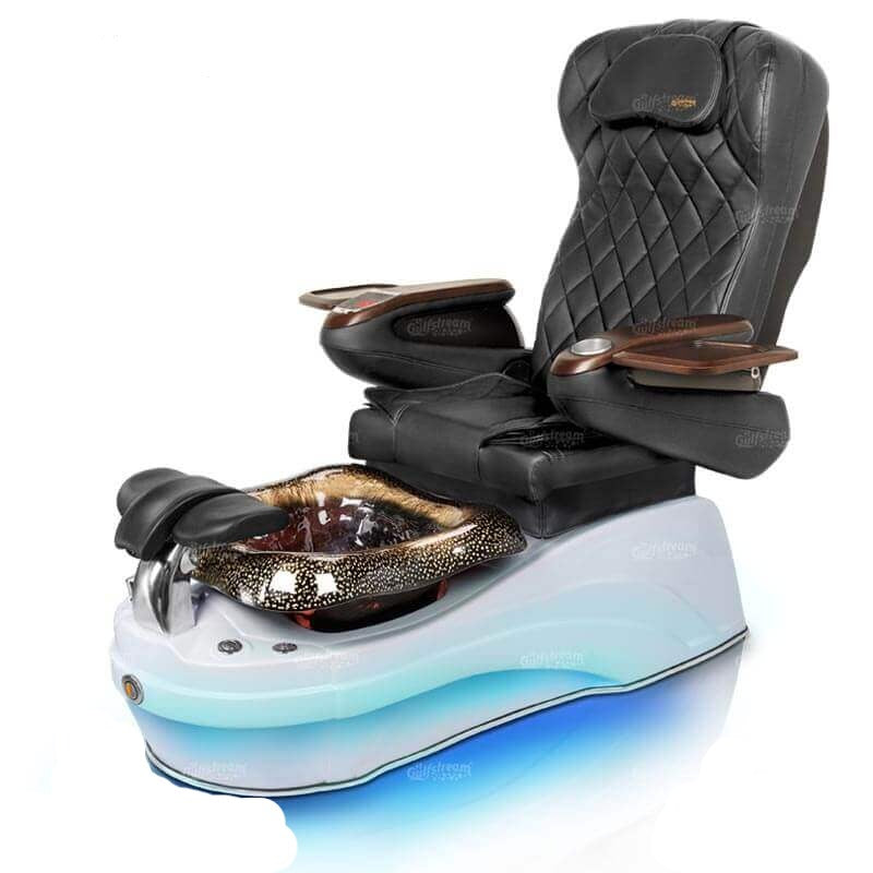 Gulfstream Gulfstream Venice Spa & Pedicure Chair with Waterdance System Pedicure & Spa Chairs - ChairsThatGive