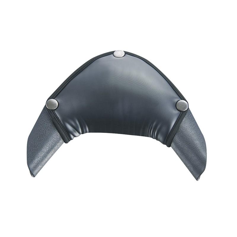 Dream In Reality DIR Double Shampoo Bowl Neckrests Shampoo Bowl Neckrest - ChairsThatGive