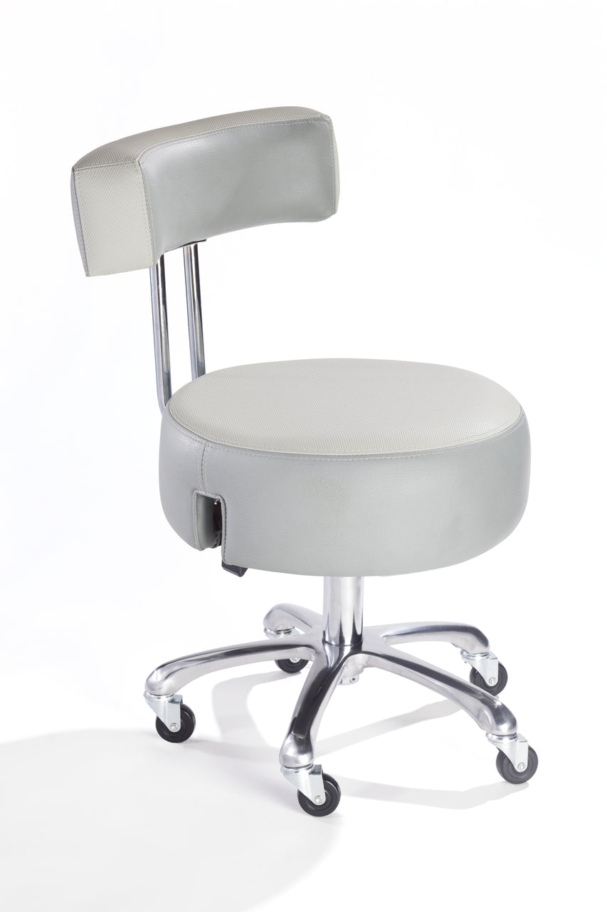 Belava Performer Tech Chair With Back Support