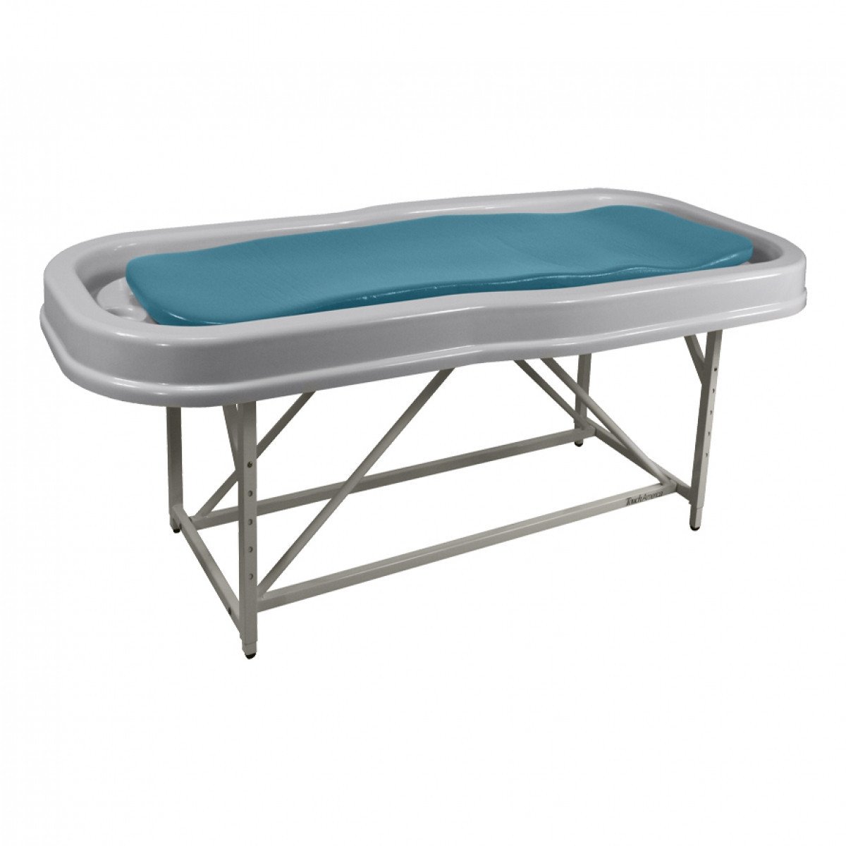Touch America Touch America Neptune Stationary Wet Table Wet Tables & Showers - ChairsThatGive