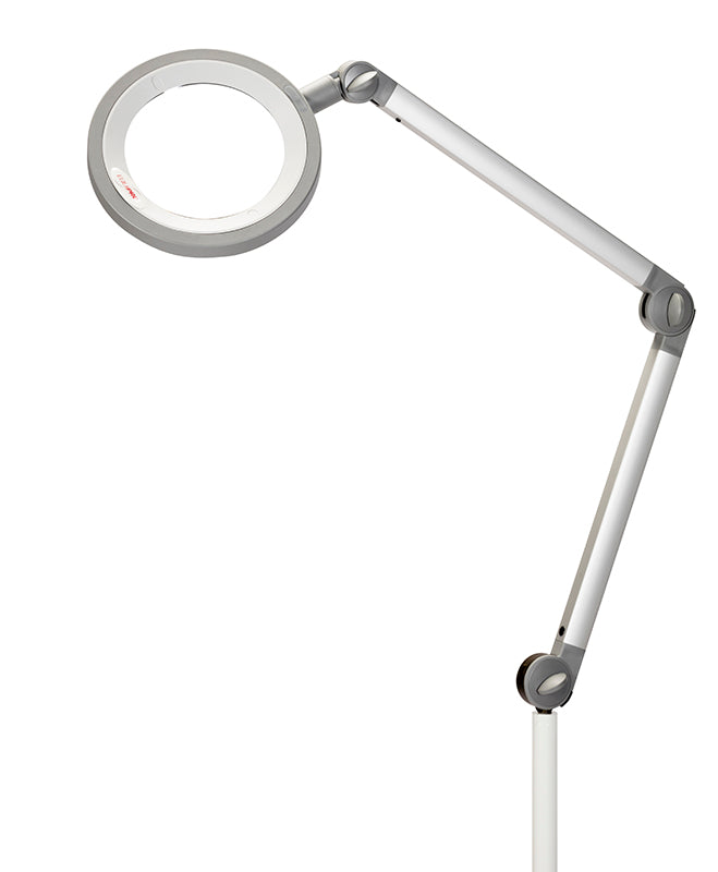 Equipro Robusta Magnifier Lamp 5D