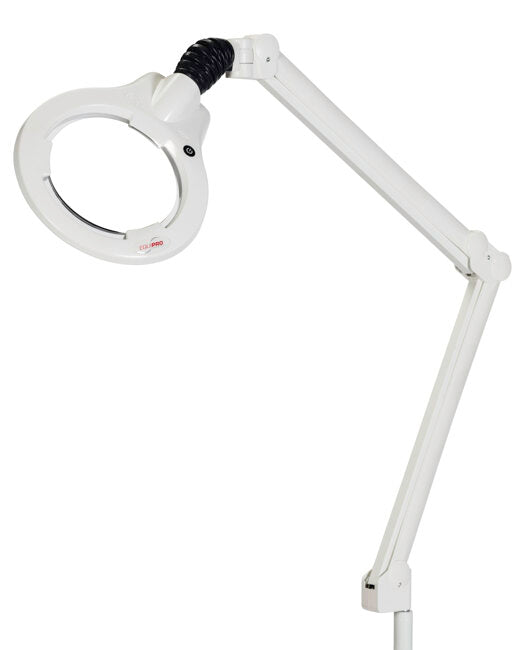 Equipro Circus Magnifier LED Lamp 3D