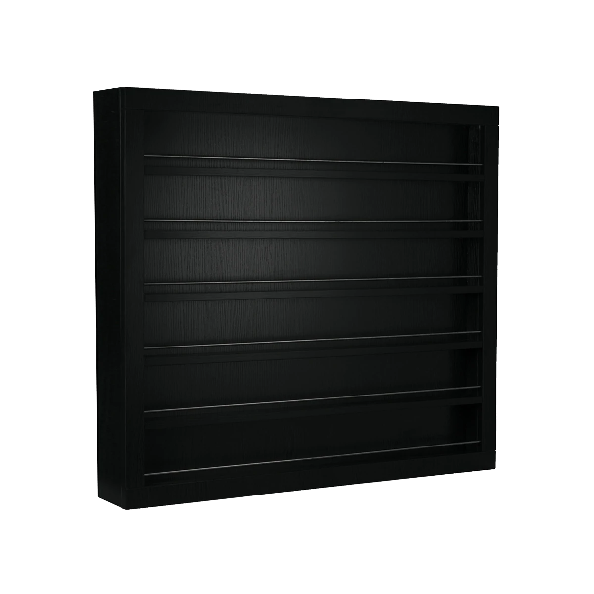 Whale Spa Nail Polish Wall Display Rack - PC04 +/- 78 Jars