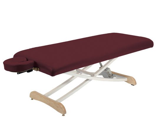 Custom Craftworks Elegance Basic Electric Massage Table
