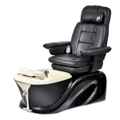 Pibbs Siena Vibration Massage Pedicure Spa Chair
