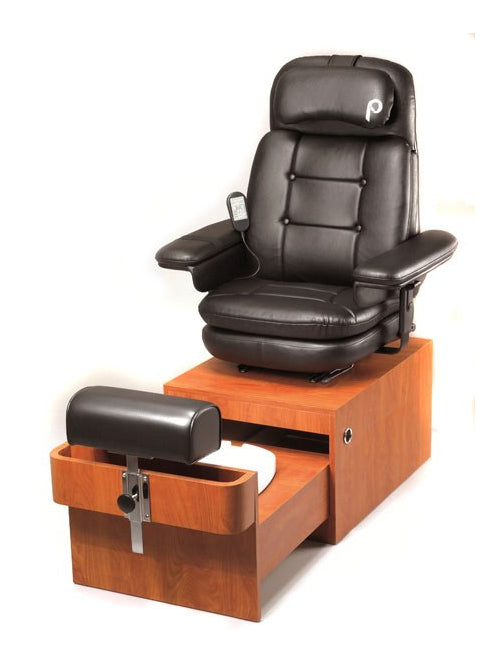 Pedicure chair plumbing hook up sales