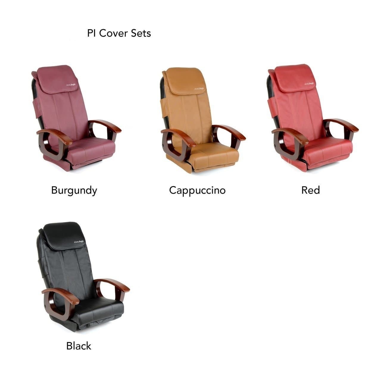 Mayakoba Mayakoba Arrojo Pedicure Spa Pedicure & Spa Chairs - ChairsThatGive