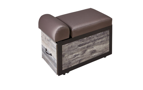 Belava Elora Pedicure Dolly