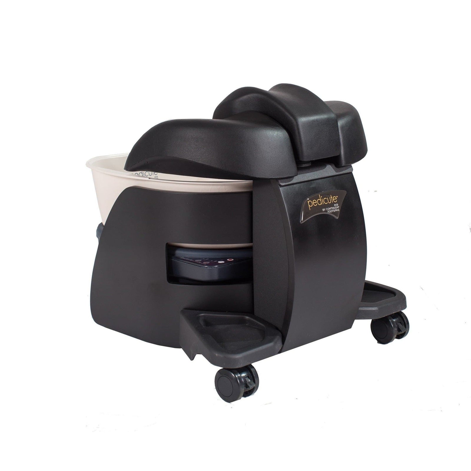 Continuum Continuum Pedicute Portable Spa Pedicure & Spa Chairs - ChairsThatGive