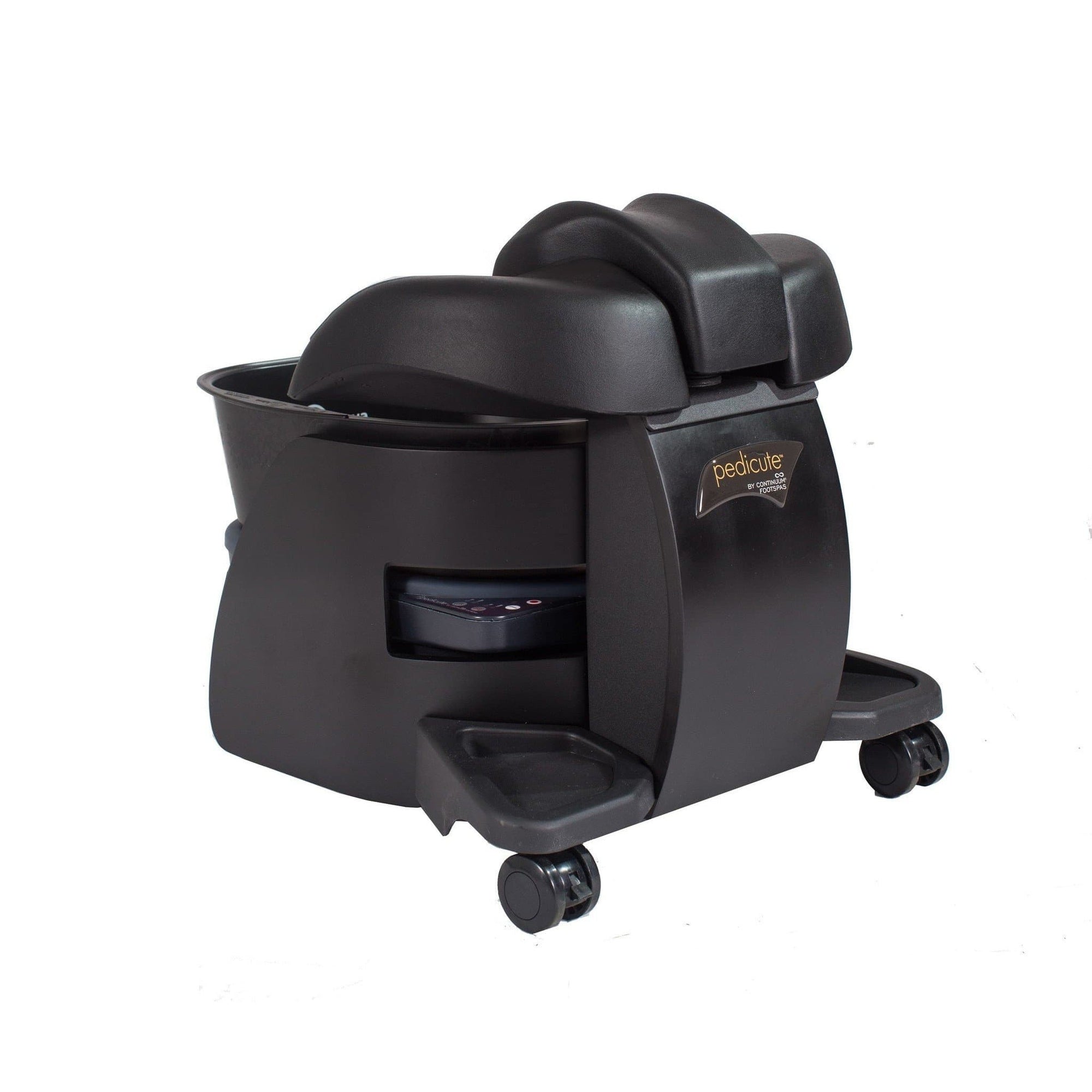 Continuum Continuum Pedicute Standard Portable Spa Package Pedicure & Spa Chairs - ChairsThatGive