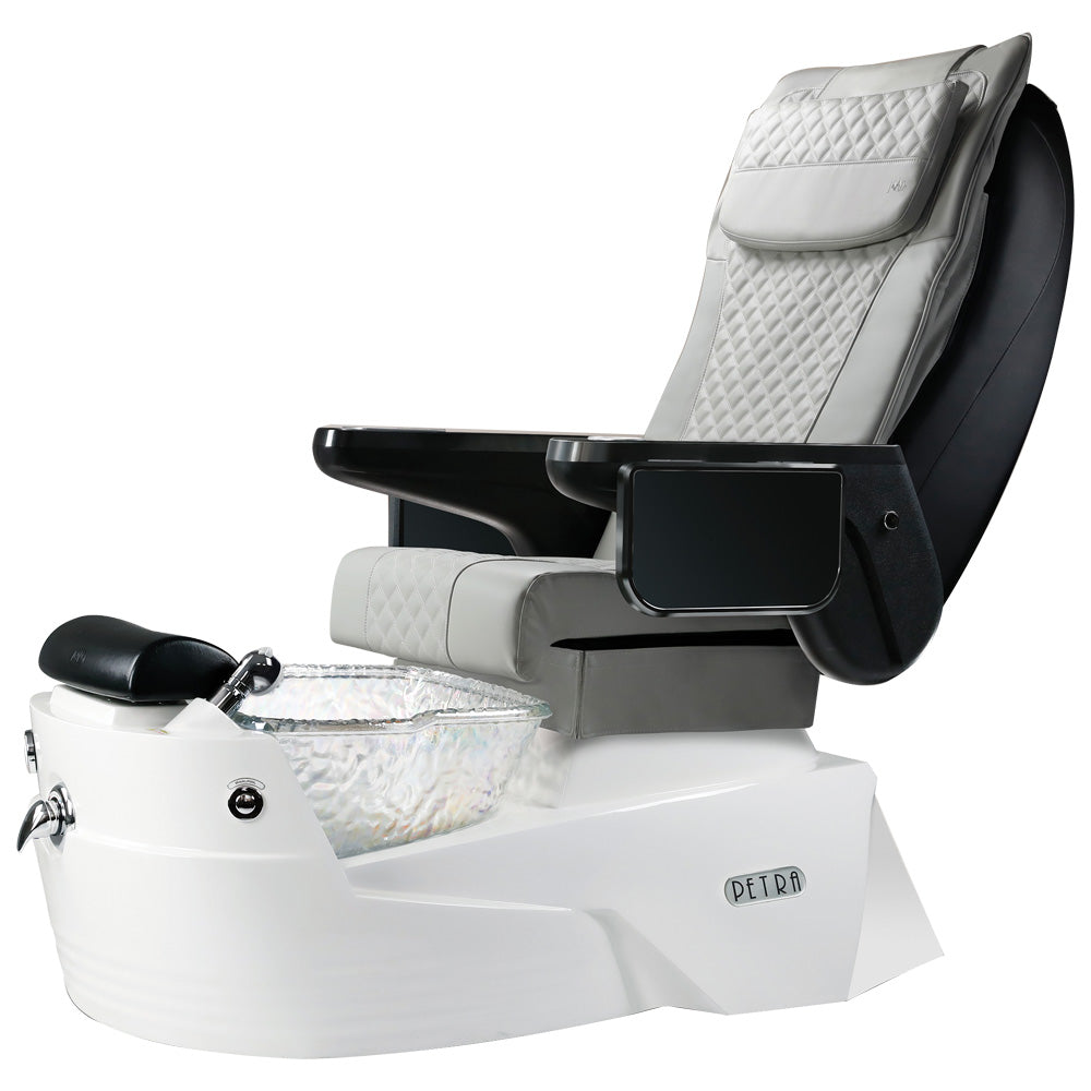 J&A Petra G5 Spa Pedicure Chair