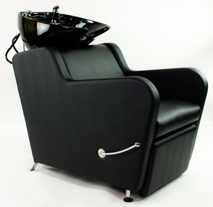 Berkeley Stanley Backwash Unit