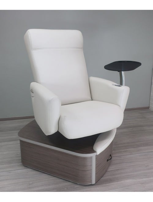 Belava Element Plumbed Pedicure &amp; Spa Chair